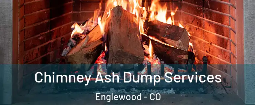  Chimney Ash Dump Services Englewood - CO