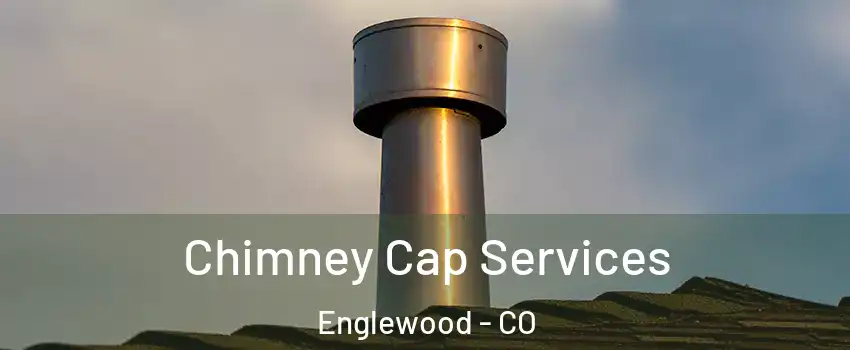  Chimney Cap Services Englewood - CO