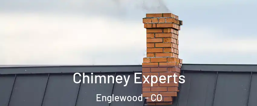 Chimney Experts Englewood - CO