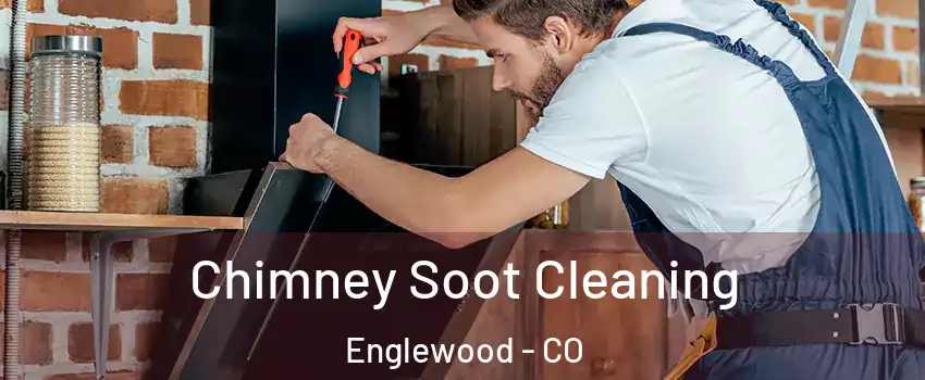  Chimney Soot Cleaning Englewood - CO