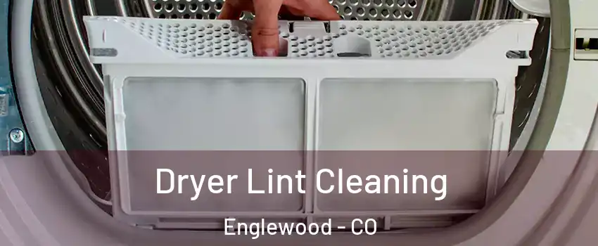  Dryer Lint Cleaning Englewood - CO