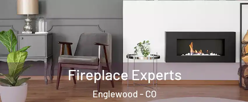  Fireplace Experts Englewood - CO