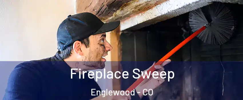  Fireplace Sweep Englewood - CO
