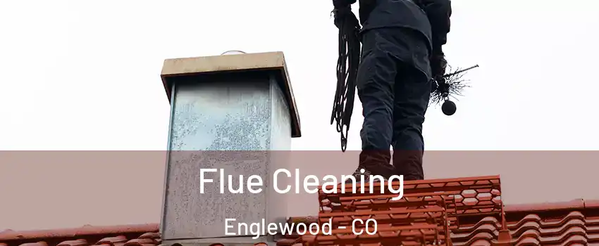  Flue Cleaning Englewood - CO