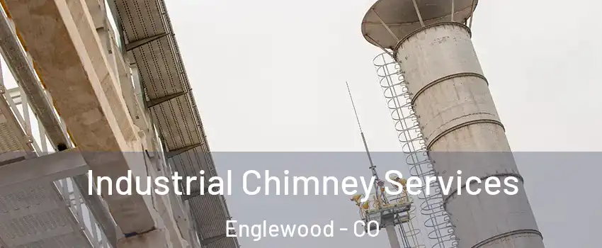  Industrial Chimney Services Englewood - CO