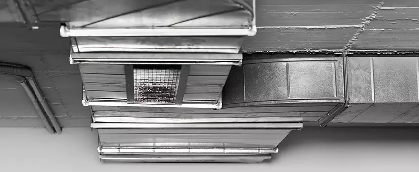 Trusted Air Duct Cleaning Company in Englewood, Colorado