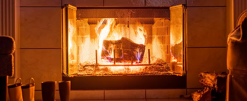 Astria Vent Free Gas Fireplaces Installation in Englewood, CO