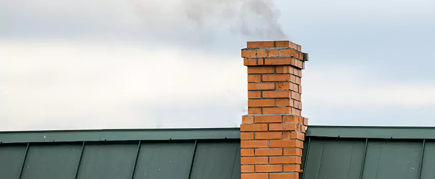 Animal Screen Chimney Cap Repair And Installation Services in Englewood, Colorado