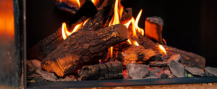 Chimney Fireplace Ash Dump Cleaning in Englewood, CO