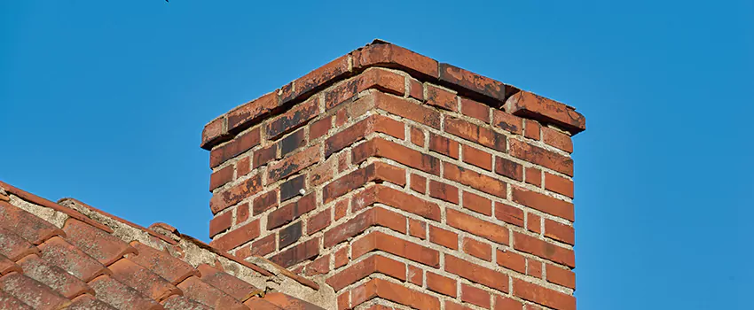 Clean Blocked Chimney in Englewood, Colorado
