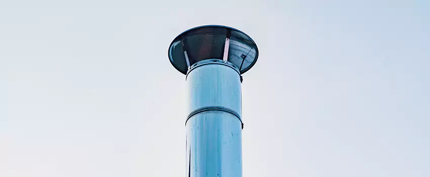 Wind-Resistant Chimney Caps Installation and Repair Services in Englewood, Colorado