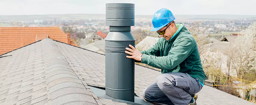 Chimney Chase Inspection Near Me in Englewood, Colorado