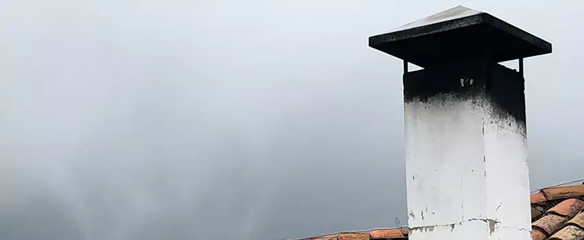 Chimney Damper Inspection in Englewood, CO