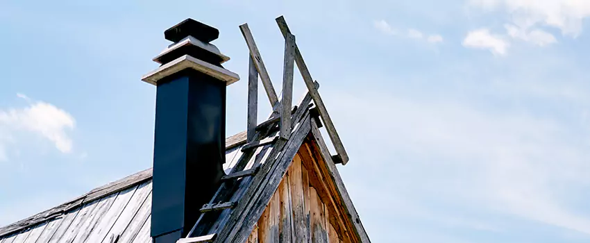 Chimney Creosote Cleaning in Englewood, CO