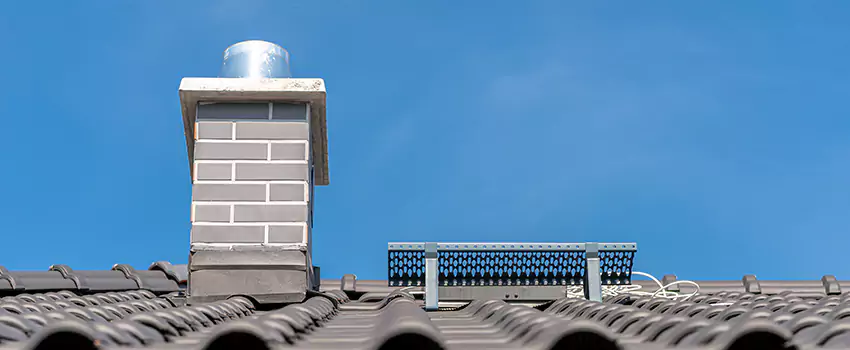 Chimney Flue Relining Services in Englewood, Colorado