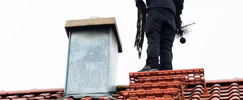 Chimney Liner Services Cost in Englewood, CO