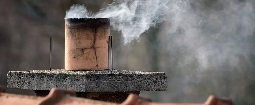 Wood Burning Chimney Odor Removal in Englewood, CO