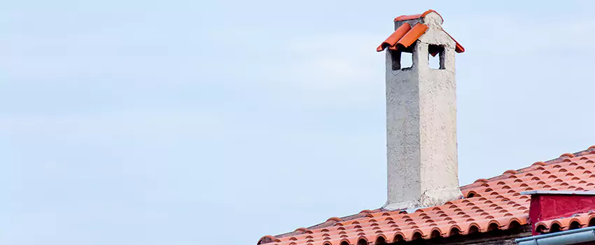 Chimney Pot Replacement in Englewood, CO