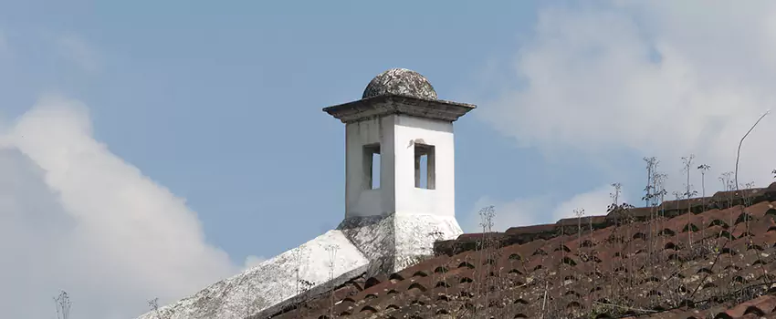 Cost To Rebuild A Chimney in Englewood, CO