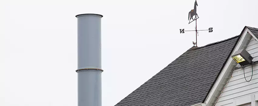 Chimney Inspection in Englewood, CO