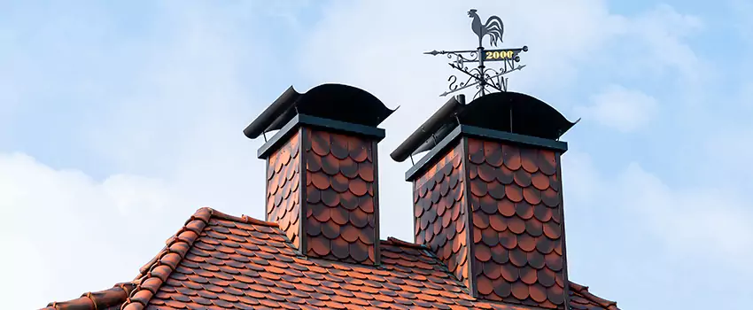 Old Chimney Restoration in Englewood, Colorado