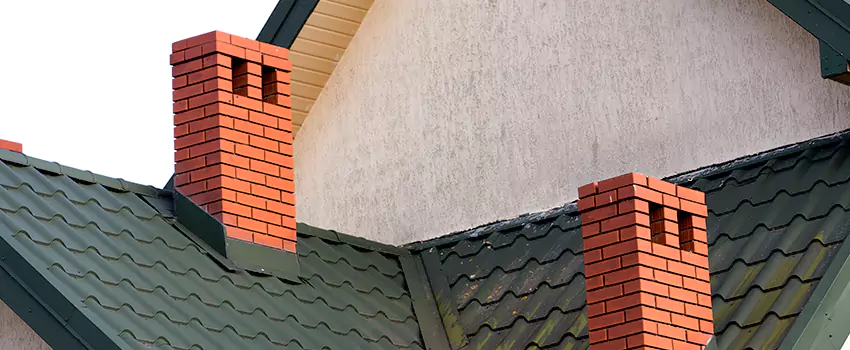 Chimney Saver Waterproofing Services in Englewood, Colorado