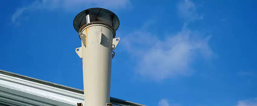 Chimney Spark Arrestor Requirements in Englewood, CO