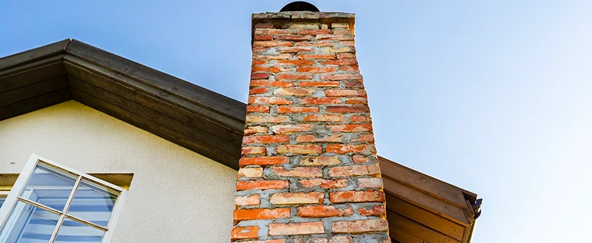 Chimney Mortar Replacement in Englewood, CO