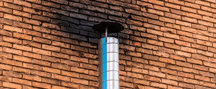 Diagnosing Commercial Chimney Problems in Englewood, CO