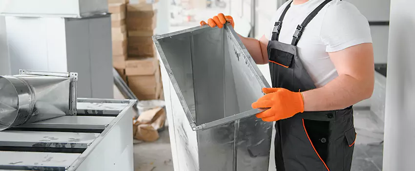 Benefits of Dryer Vent Inspection in Englewood, CO