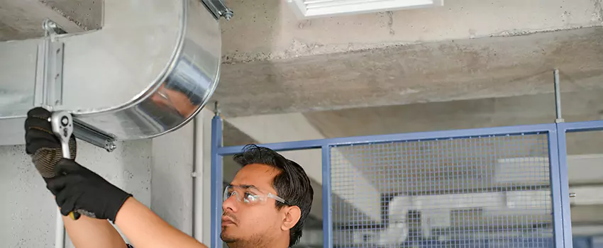 HVAC Ductwork Cleaning in Englewood, CO