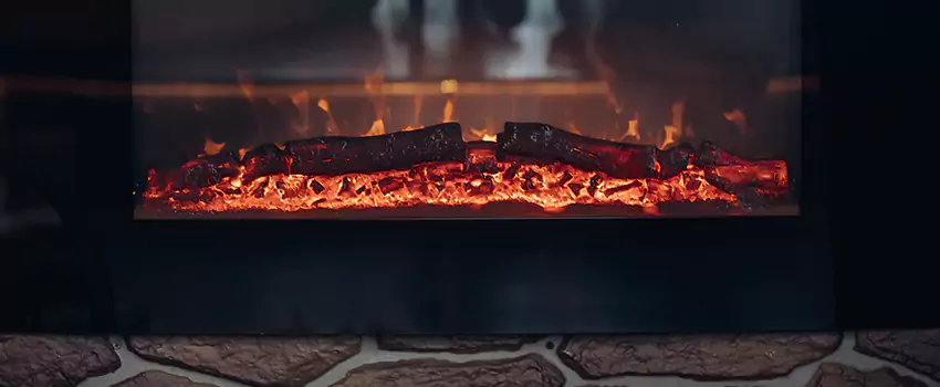 Outdoor Electric Fireplace Installation Solutions in Englewood, CO