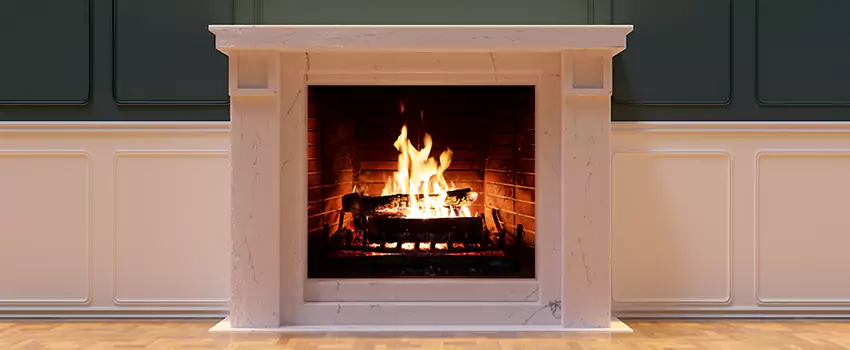 Empire Comfort Systems Fireplace Installation and Replacement in Englewood, Colorado