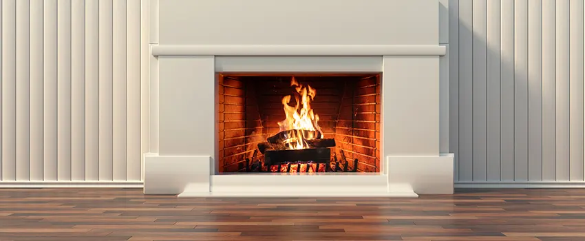 Fireplace Broken Ashtray Repair Services in Englewood, Colorado