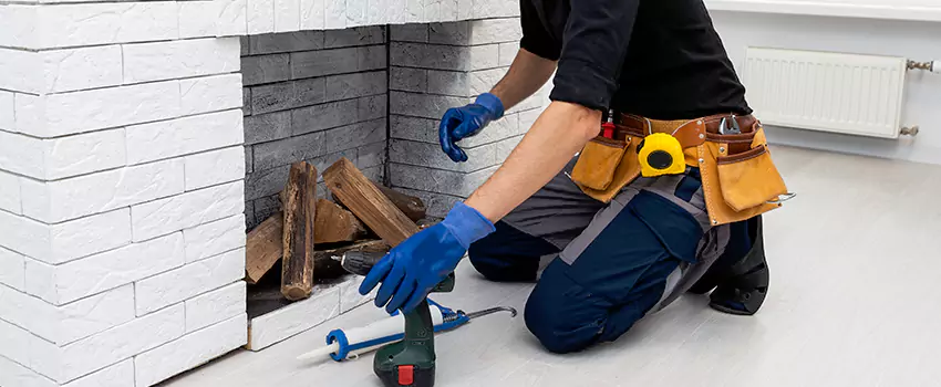 Fireplace Doors Cleaning in Englewood, Colorado