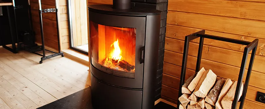 Gas Fireplace Door Handle Installation Services in Englewood, Colorado