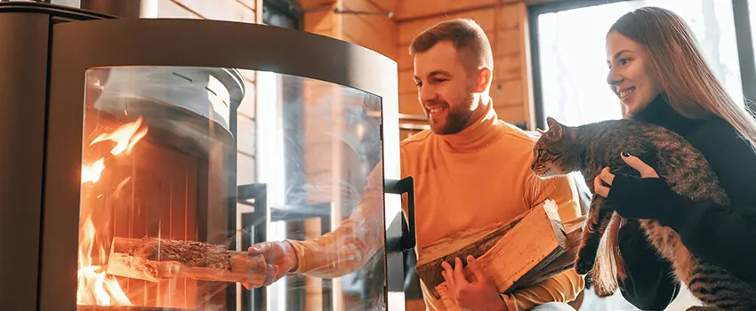 Fireplace Door Installation And Replacement Contractors in Englewood, CO