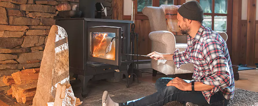 Fireplace Chimney Maintenance in Englewood, Colorado