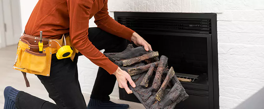 Fireplace Interior Sweeping in Englewood, CO
