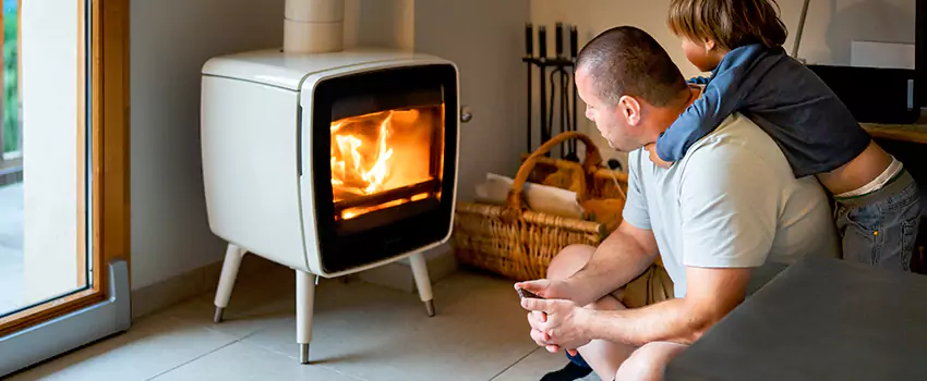 Fireplace Safety Inspection Technician in Englewood, Colorado
