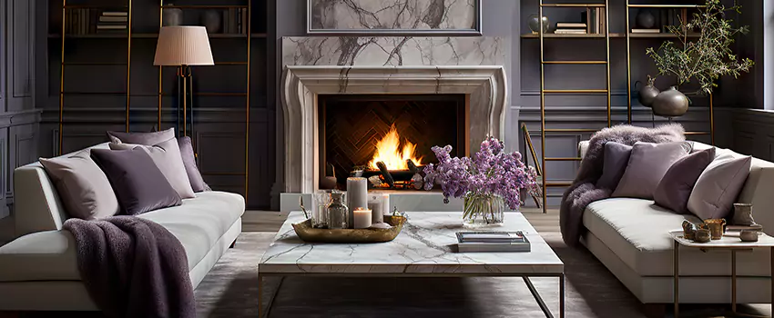 Fireplace Xtrordinair Ember-Glo Insert Fireplace Maintenance in Englewood, Colorado