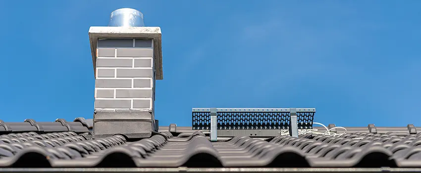 Repair Blocked Chimney in Englewood, Colorado