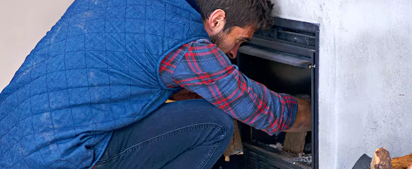 Fix Non-Working Prefabricated Fireplace in Englewood, CO