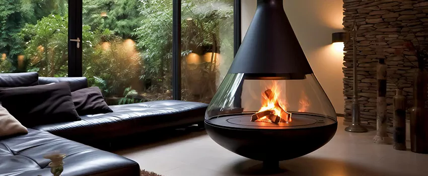 Affordable Floating Fireplace Repair And Installation Services in Englewood, Colorado