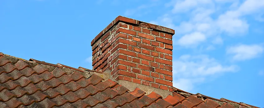 Flue Tiles Cracked Repair Services near Me in Englewood, CO