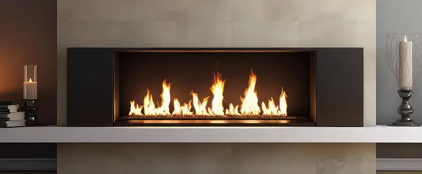 Vent Free Gas Fireplaces Repair Solutions in Englewood, Colorado