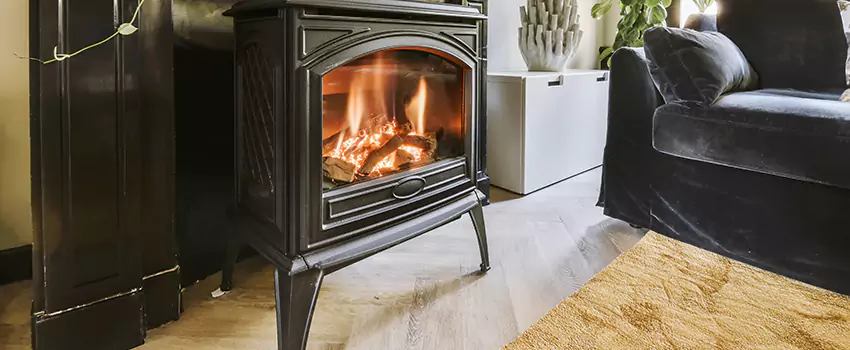 Cost of Hearthstone Stoves Fireplace Services in Englewood, Colorado