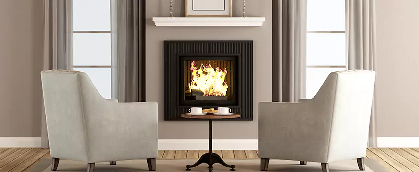 Heat & Glo Outdoor Gas Fireplaces Installation Contractors in Englewood, Colorado