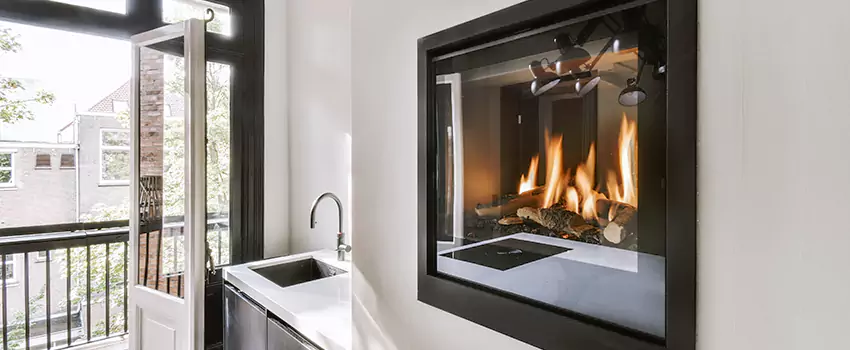 Heatilator Outdoor Fireplace Services in Englewood, Colorado