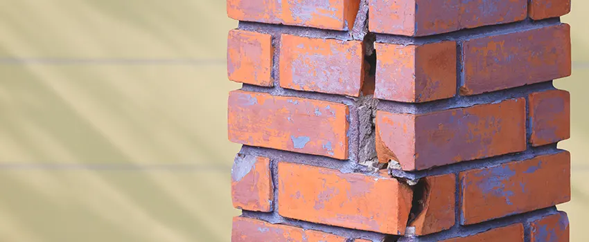 Leaking Chimney Repair And Replacement Cost in Englewood, Colorado